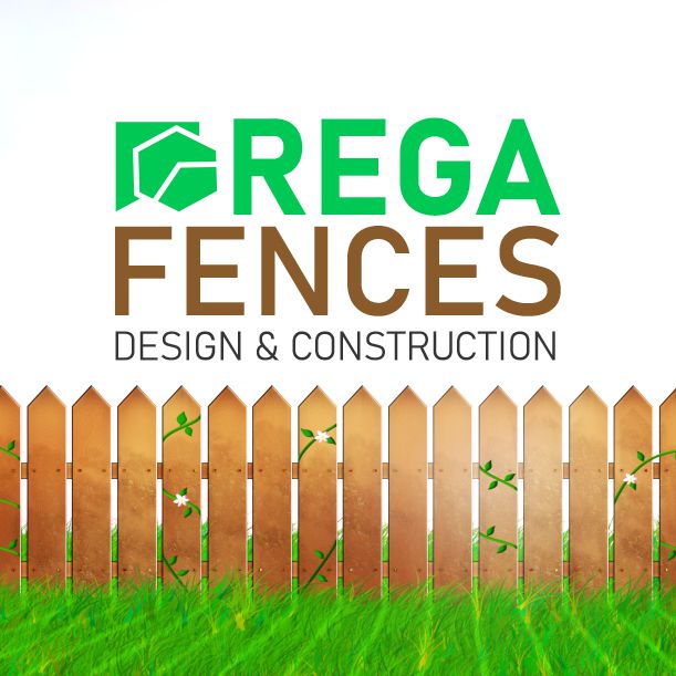 Rega Fences • Design & Construction