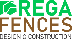 Rega Fences • Design & Construction